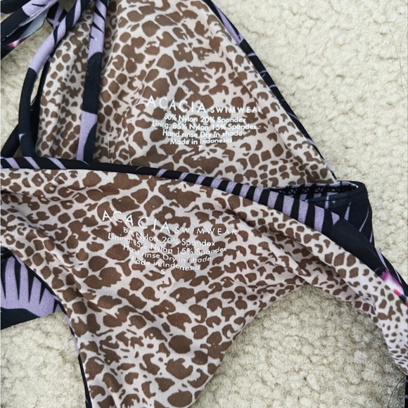 Acacia Modern Pacific Set - Picture 4 of 4